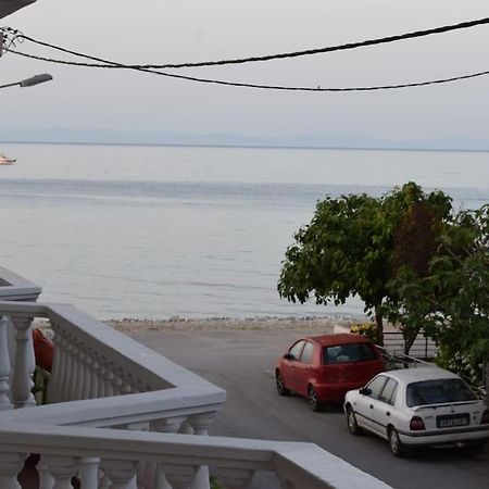 Platamon Boho Apartment- Με Θέα Την Θάλασσα Luaran gambar
